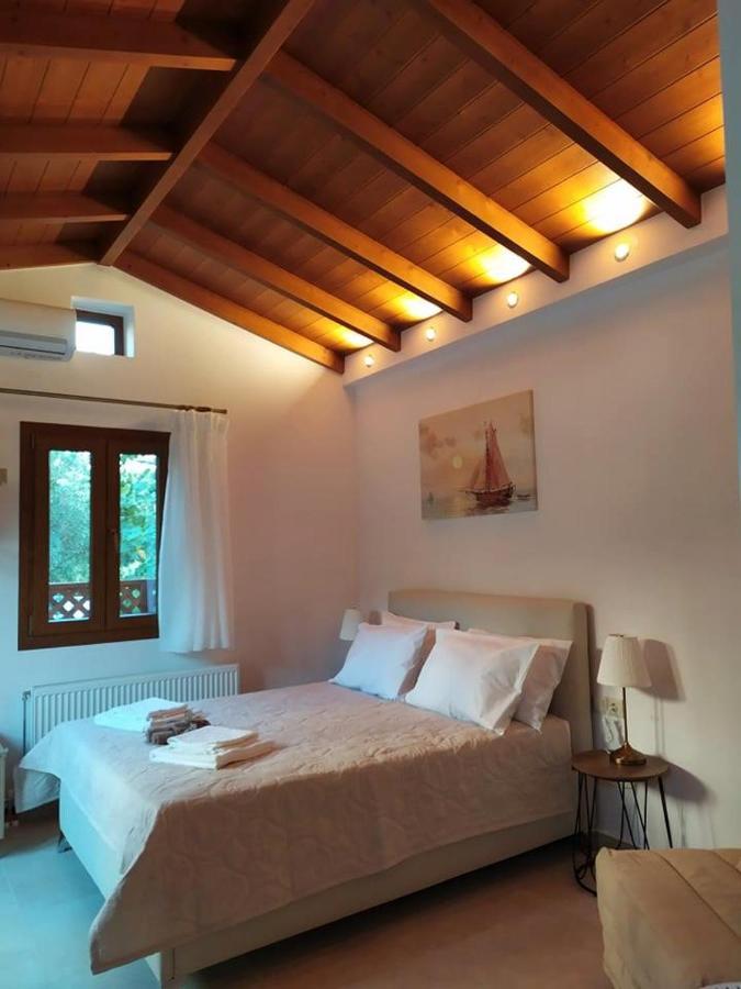 Villa Arktos Nydri  Buitenkant foto