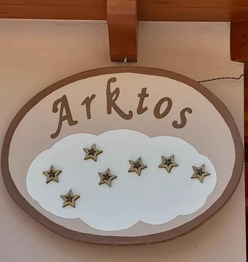 Villa Arktos Nydri  Buitenkant foto